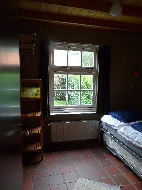 Apartamento de vacaciones en Nieuwvliet  (Zeeland)Casa de vacaciones