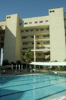 Cama y desayuno en tel aviv (Tel Aviv)Casa de vacaciones