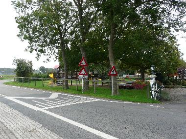 Apartamento de vacaciones en Nieuwvliet  (Zeeland)Casa de vacaciones
