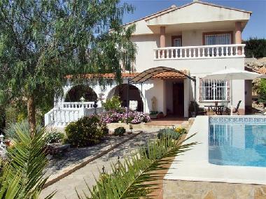 Apartamento de vacaciones en Benaguasil  (Valencia / Valncia)Casa de vacaciones