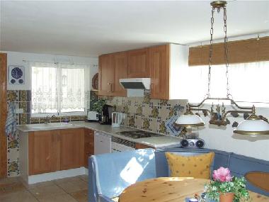 Apartamento de vacaciones en Benaguasil  (Valencia / Valncia)Casa de vacaciones