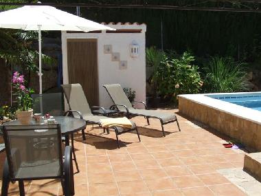 Apartamento de vacaciones en Benaguasil  (Valencia / Valncia)Casa de vacaciones