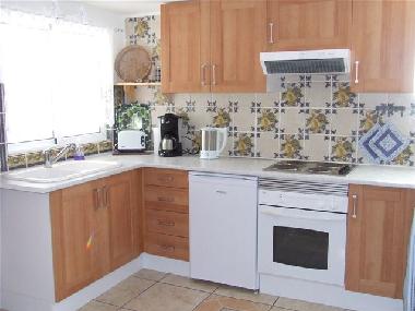 Apartamento de vacaciones en Benaguasil  (Valencia / Valncia)Casa de vacaciones