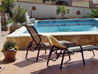 Apartamento de vacaciones en Benaguasil  (Valencia / Valncia)Casa de vacaciones