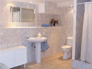 Apartamento de vacaciones en Benaguasil  (Valencia / Valncia)Casa de vacaciones