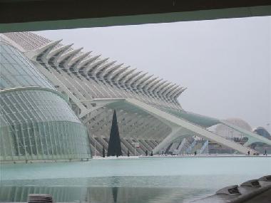 Apartamento de vacaciones en Benaguasil  (Valencia / Valncia)Casa de vacaciones