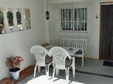 Apartamento de vacaciones en Benaguasil  (Valencia / Valncia)Casa de vacaciones