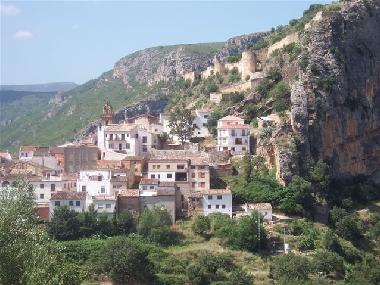 Apartamento de vacaciones en Benaguasil  (Valencia / Valncia)Casa de vacaciones