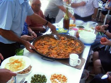 Apartamento de vacaciones en Benaguasil  (Valencia / Valncia)Casa de vacaciones