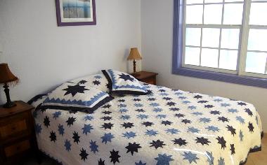 Casa de vacaciones en Roker