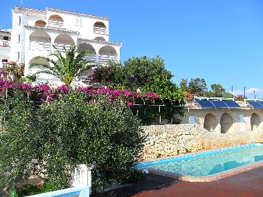 Cama y desayuno en Lile Pag Novalja  (Licko-Senjska)Casa de vacaciones