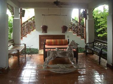 Casa de vacaciones en Mae Sot (Tak)Casa de vacaciones