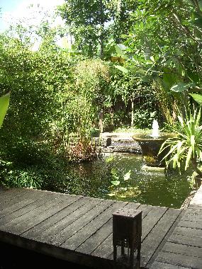 Casa de vacaciones en Mae Sot (Tak)Casa de vacaciones