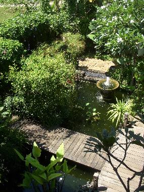 Casa de vacaciones en Mae Sot (Tak)Casa de vacaciones