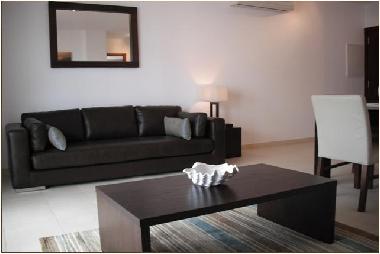 Apartamento de vacaciones en Santa Maria (Sal)Casa de vacaciones