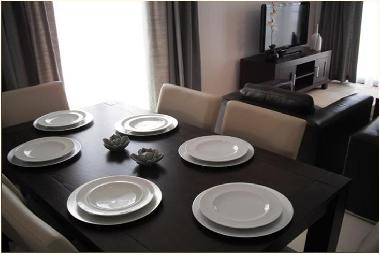 Apartamento de vacaciones en Santa Maria (Sal)Casa de vacaciones