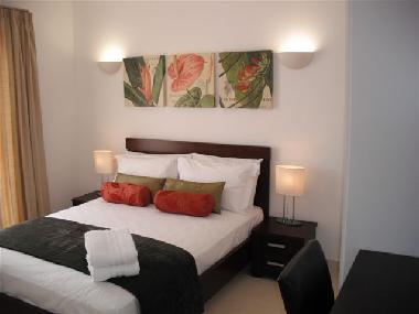 Apartamento de vacaciones en Santa Maria (Sal)Casa de vacaciones