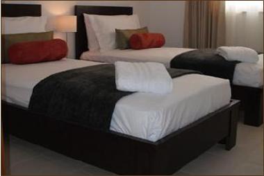 Apartamento de vacaciones en Santa Maria (Sal)Casa de vacaciones