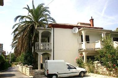 Apartamento de vacaciones en Lopar (Primorsko-Goranska)Casa de vacaciones
