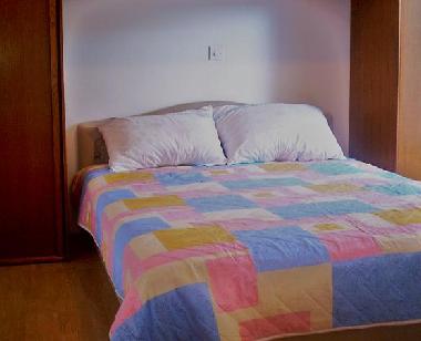 Apartamento de vacaciones en Lopar (Primorsko-Goranska)Casa de vacaciones