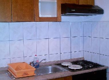 Apartamento de vacaciones en Lopar (Primorsko-Goranska)Casa de vacaciones