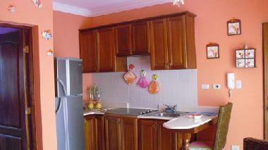 Apartamento de vacaciones en dominicus (La Romana)Casa de vacaciones