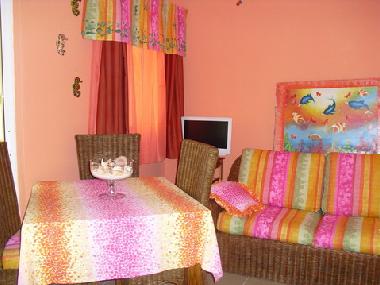 Apartamento de vacaciones en dominicus (La Romana)Casa de vacaciones