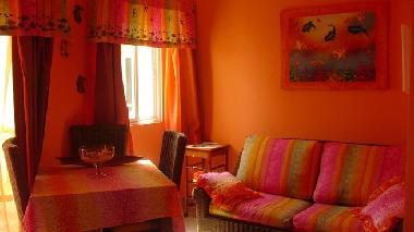 Apartamento de vacaciones en dominicus (La Romana)Casa de vacaciones