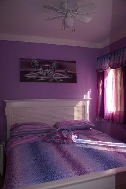 Apartamento de vacaciones en dominicus (La Romana)Casa de vacaciones