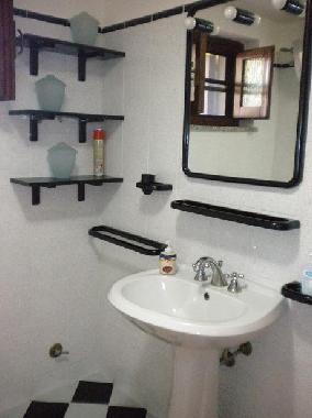 Apartamento de vacaciones en Mandriola - San Vero Milis (Oristano)Casa de vacaciones