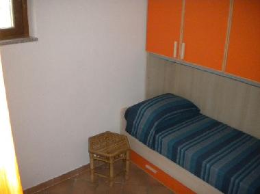 Apartamento de vacaciones en Mandriola - San Vero Milis (Oristano)Casa de vacaciones