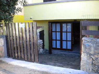 Apartamento de vacaciones en Mandriola - San Vero Milis (Oristano)Casa de vacaciones
