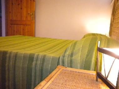 Apartamento de vacaciones en Mandriola - San Vero Milis (Oristano)Casa de vacaciones