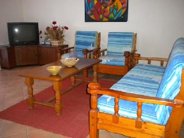 Apartamento de vacaciones en Mandriola - San Vero Milis (Oristano)Casa de vacaciones