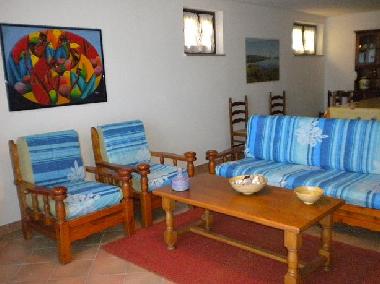 Apartamento de vacaciones en Mandriola - San Vero Milis (Oristano)Casa de vacaciones