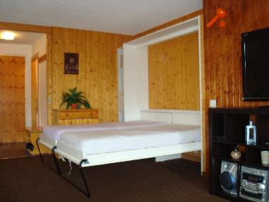 Apartamento de vacaciones en Anz�re (Anz�re)Casa de vacaciones