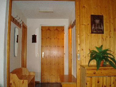 Apartamento de vacaciones en Anz�re (Anz�re)Casa de vacaciones