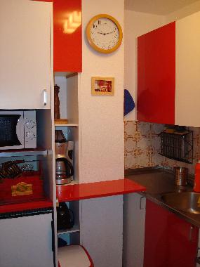 Apartamento de vacaciones en Anz�re (Anz�re)Casa de vacaciones