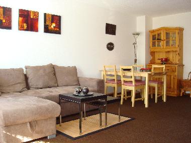 Apartamento de vacaciones en Anz�re (Anz�re)Casa de vacaciones