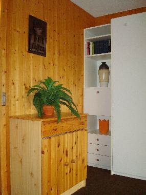 Apartamento de vacaciones en Anz�re (Anz�re)Casa de vacaciones
