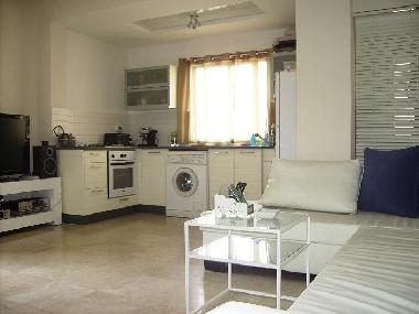 Apartamento de vacaciones en Tel Aviv (Tel Aviv)Casa de vacaciones