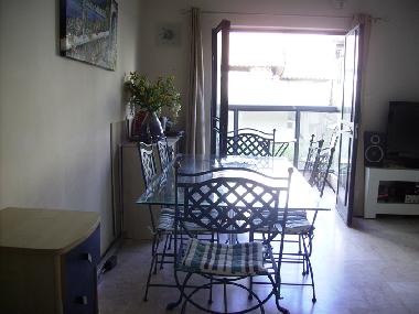 Apartamento de vacaciones en Tel Aviv (Tel Aviv)Casa de vacaciones