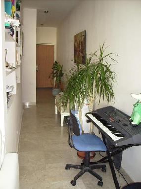 Apartamento de vacaciones en Tel Aviv (Tel Aviv)Casa de vacaciones