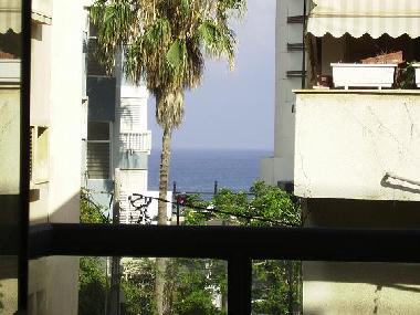 Apartamento de vacaciones en Tel Aviv (Tel Aviv)Casa de vacaciones