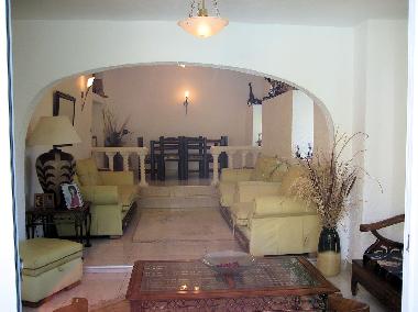 Casa de vacaciones en ANSE JONCHEE (Grand Port)Casa de vacaciones