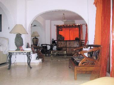 Casa de vacaciones en ANSE JONCHEE (Grand Port)Casa de vacaciones