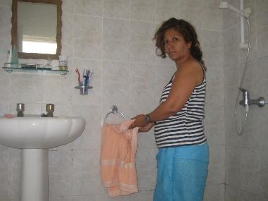 Casa de vacaciones en ANSE JONCHEE (Grand Port)Casa de vacaciones