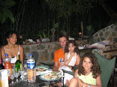 Casa de vacaciones en ANSE JONCHEE (Grand Port)Casa de vacaciones