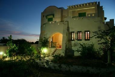 Cama y desayuno en Midoun (Madanin)Casa de vacaciones