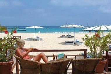 Villa en Sal (Sal)Casa de vacaciones